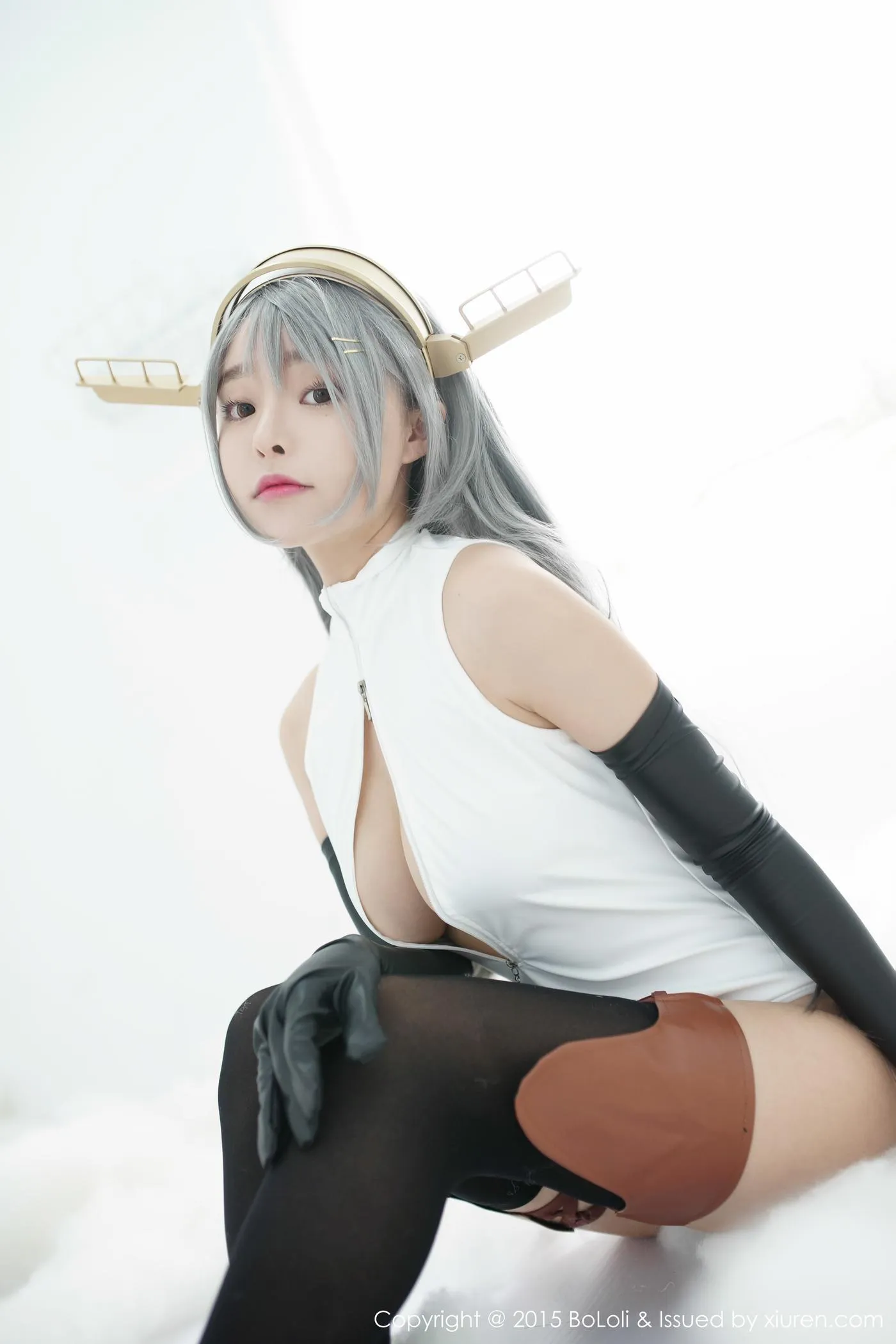 Vol.034 柳侑绮Sevenbaby [71P]插图4